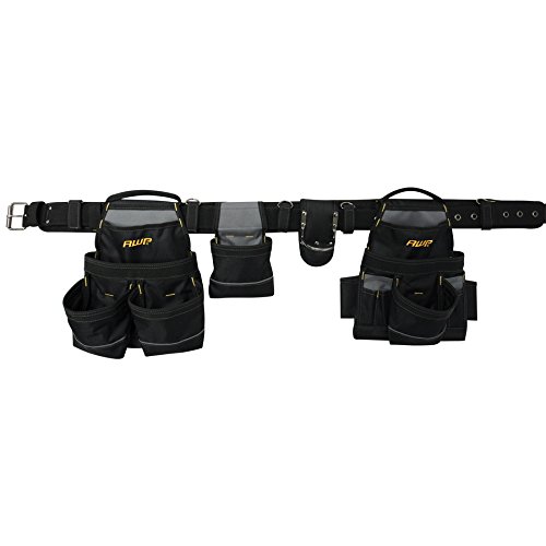 AWP General Construction Polyester Tool Rig