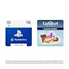 $25 PlayStation Store Gift Card [Digital Code] & Genshin Impact Bonus