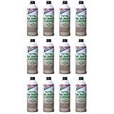 Berryman (2616-12PK) B-12 Chemtool Total Fuel System Clean-Up - 15 oz., (Pack of 12)
