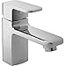 TOTO TL630SD12#CP 1.2Gpm Upton Single(1V) Lever Lav Faucet, Chrome Plated