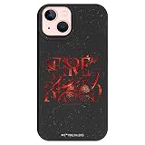 Personalaizer Coque pour iPhone 14 Eco - GOT Fire and Blood