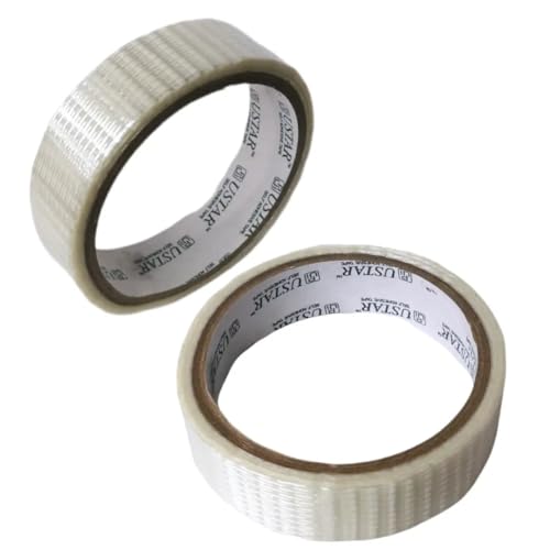 Cricket Best Buy CBB Cricket Bat Edge Protection Tape Fiber Roll Apply on Bat Edge Toe Shoulder