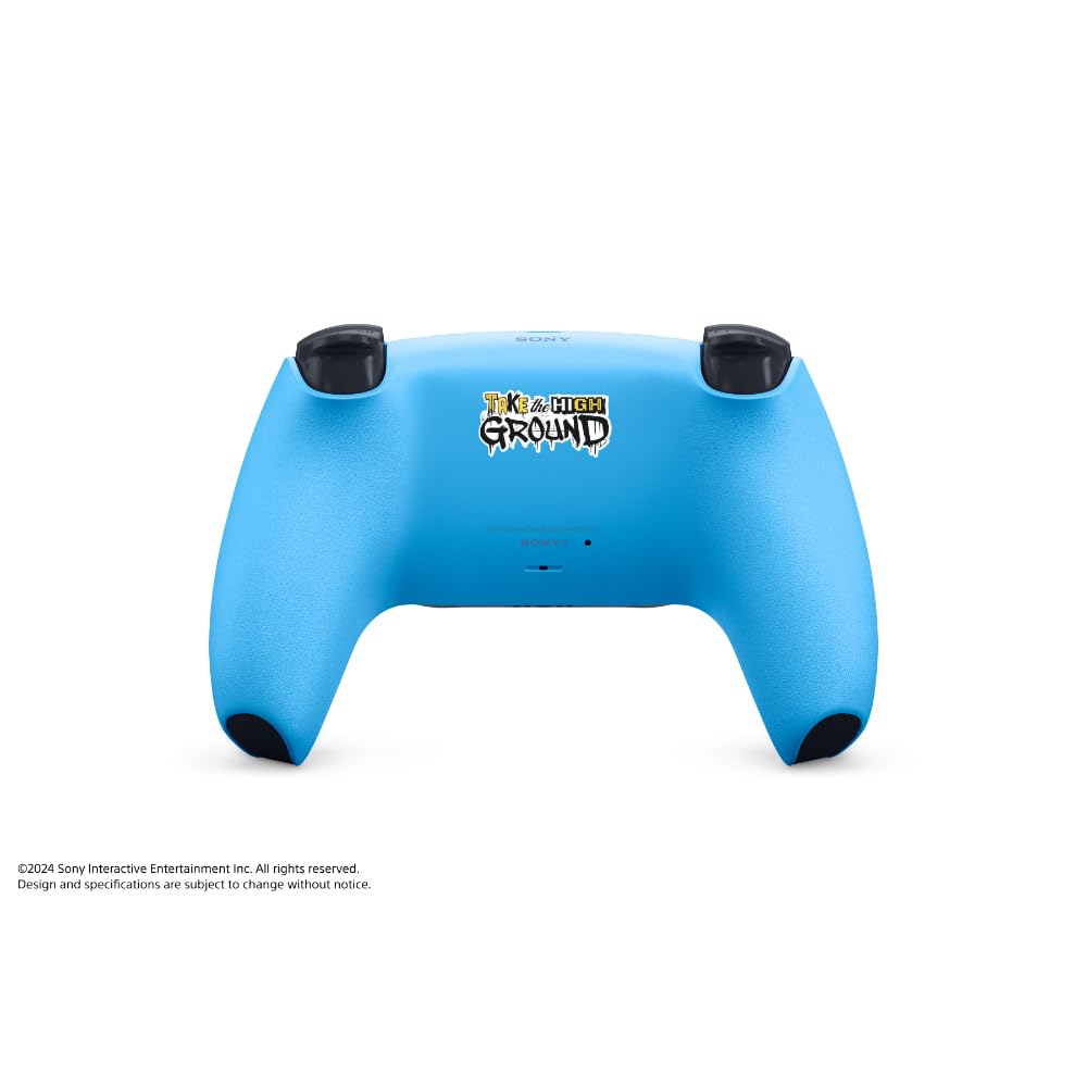 Controller wireless DualSense - Edizione limitata Fortnite - PlayStation