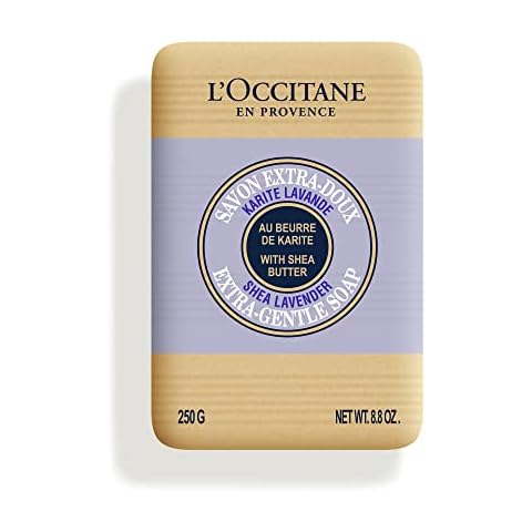 Locitane Karite Lavendel Jabon 250 g Cover
