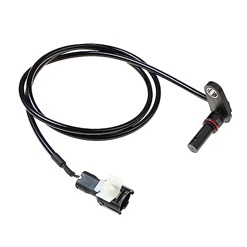 Capteur ABS avant MK584728 pour éliminer les vibrations au freinage