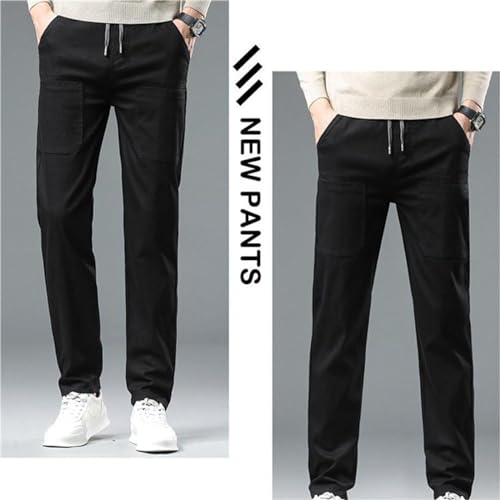 Sirmale Multipants - High Stretch Multi-pocket Cargo Pants, Sirmale Cargo Pants, Mens Cargo Pants Relaxed Fit2