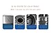 AXK7095Thrust Needle Roller Bearings with 2 Washers，Thrust Bearing ID70mm OD95mm，4mm Width；Industrial Bearing for Automotive Robot Industrial Equipment Etc