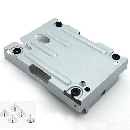 Soporte Duro Ps3er Slim 2.5 Hdd Harde Schijf Montagebeugel Houder Adapter Voor Cech-400X Met Schroeven Duro