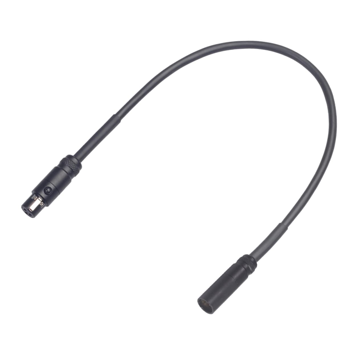 BESTonZON 3 Piezas Auriculares Micrófono Cable De Extensión De Auriculares Adaptador De Auriculares De Audio Cable Estéreo Aux De 35Mm Adaptador De Auriculares Adaptador De Micrófono