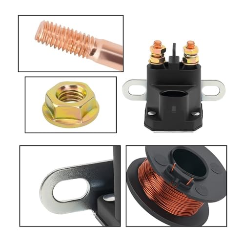 Arranque de motocicleta y ATV ref 4014655 para Ranger 570 y RZR 4