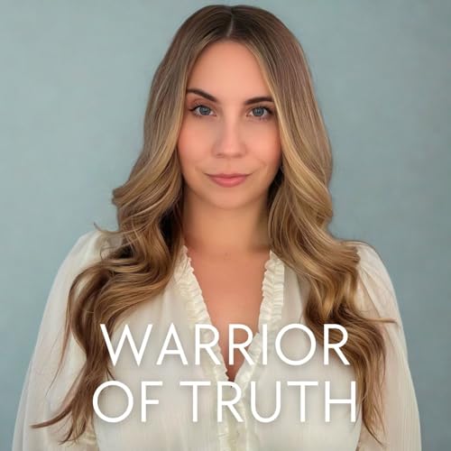 The New Age Deception: What They Don’t Want You to Know Part 2 Podcast Por arte de portada