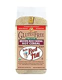 Bob's Red Mill Organic Creamy Brown Rice Farina Cereal - 26 oz