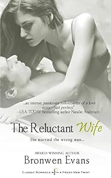 Paperback The Reluctant Wife Book