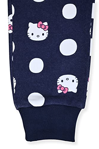 Image of Hello Kitty, Hooded Legging Set