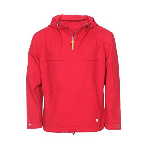 Armor Lux Felpa con Cappuccio Premaman Uomo