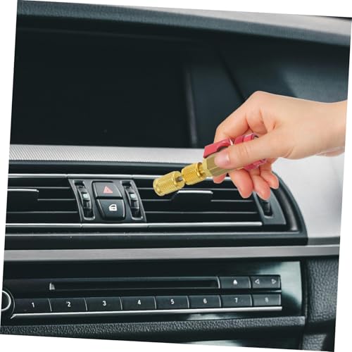 Herramienta para remover válvula de aire acondicionado automotriz miniatura 2