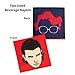 Amscan International 502446 Stranger Things Bevarage Napkin, Mixed