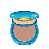 Shiseido UV Protective Compact Foundation Refill SPF 36 Medium Beige SP60 0.42oz / 12g