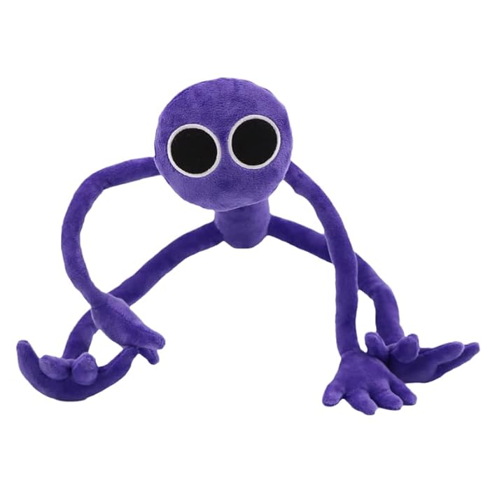 Buy Rainbow Friends Plush Toys Rainbow Friends Stuffed Animal Plush