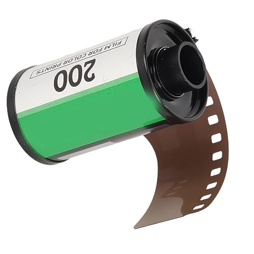 Film 35 mm C200 à résolution élevée pour des détails précis - 7