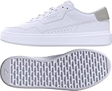 adidas Men's Park ST 2.0 Shoes, FTWR White/FTWR White/FTWR White, 12 UK - Image 9