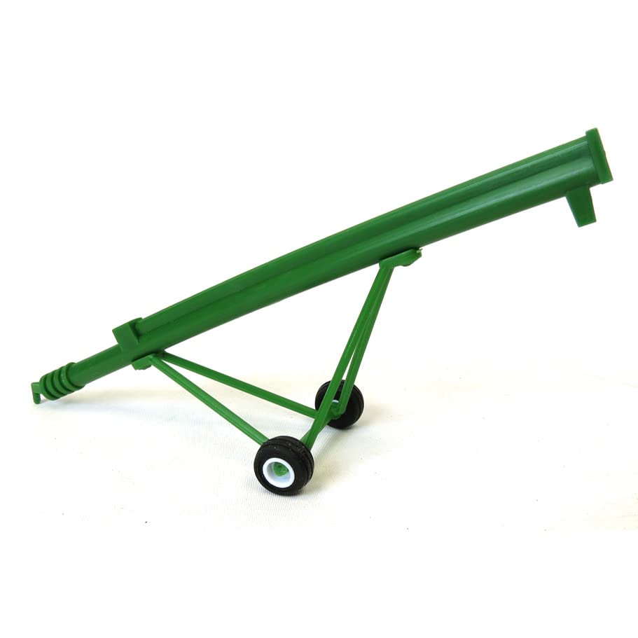 Standi Toys Inc. 1/64 Green Plastic Grain Auger (32 feet to Scale) ST101 ST50501GR