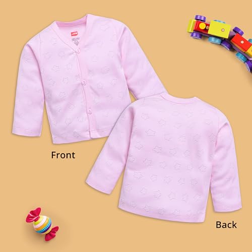 Image of LuvLap Unisex Jhabla