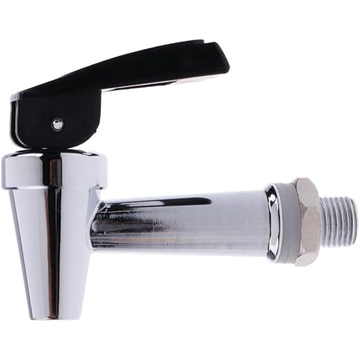 MYADDICTION Coffee Hot Drink Faucet Coffee Machine Percolato