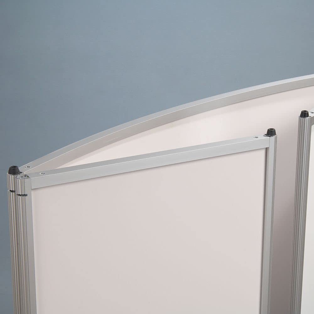 Display Sales Messetheke Alu-Frame Promotiontheke Werbetheke Verkaufstheke Aluminium-Profi