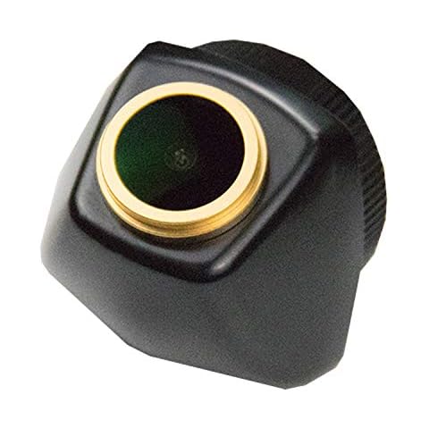 HD 1280x720p Backup Camera for BMW X5 E53 E70 X3 E83 X6 E71 E72,Rearview Parking Camera Night Vision IP69K Waterproof License Plate Mounted Optimum Wide View Reverse Camera Cover