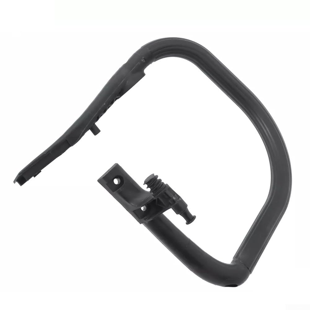 Whychstore Maniglia per motosega, barra in metallo, ricambio per motosega MS311, MS362, MS391, pacchetto di installazione completo
