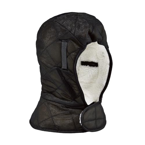 Ergodyne N-Ferno 6952 Insulated Hard Hat Liner