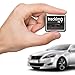 GPS Tracker Trackimo 2021 Model, No monthly fee. Mini Real-time Full USA, CA & Worldwide Coverage. 1 Year Data Plan Included. Cars, Kids, Pet, Drone, Vehicle spy. Small Portable GPS Tracking Device