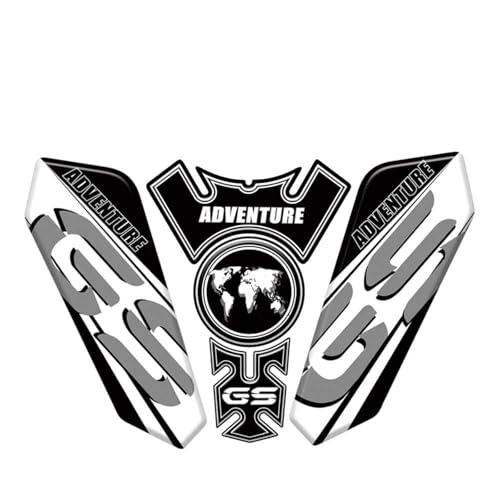�ɓK������F750GS-GSA �I�[�g�o�C�̃^���N�p�b�h�f�J�[���v���e�N�^�[�K�X�j�[�A���`�v���e�N�e�B�u F750 GS F 850GS F850GS GSA �X�e�b�J�[