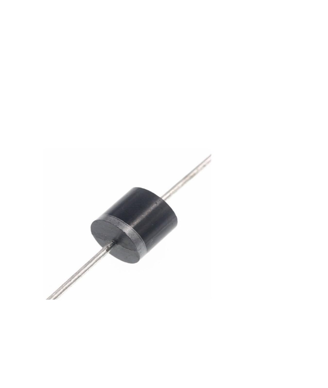 ICXLPMC 10pcs 6A4 6A 400V R-6 Rectifier Diode