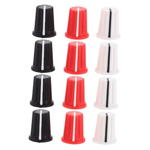 Abaodam 12�G���L�M�^�[�p�g�[���m�u �|�e���V�����[�^�����p�R���g�m�u �M�^�[���i �A���v��G�t�F�N�^�[�̃m�u�����ɑΉ�