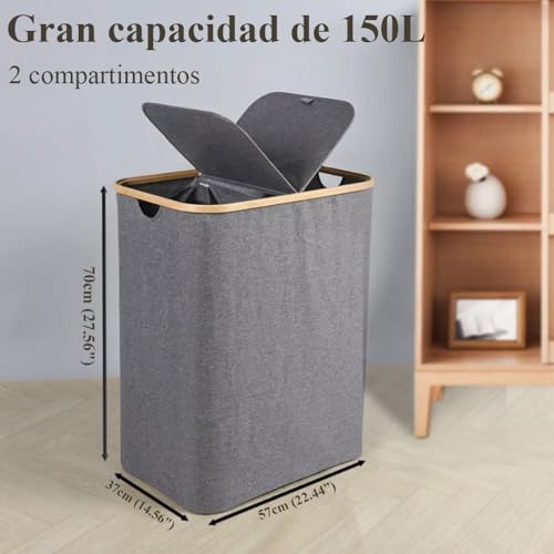 La Mejor review de Cesto de ropa sucia al mejor precio. 14 La Mejor review de Cesto de ropa sucia al mejor precio. 14