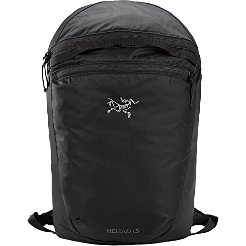 ARCTERYX(アークテリクス) ヘリアッド１５Ｌバックパック 28412 Black