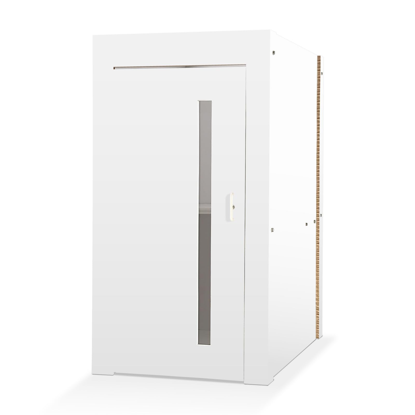 PAPER NEW STANDARD ワークブースボックス ホワイト Amazon | PAPER NEW STANDARD ワークブースボックス ホワイト km-op