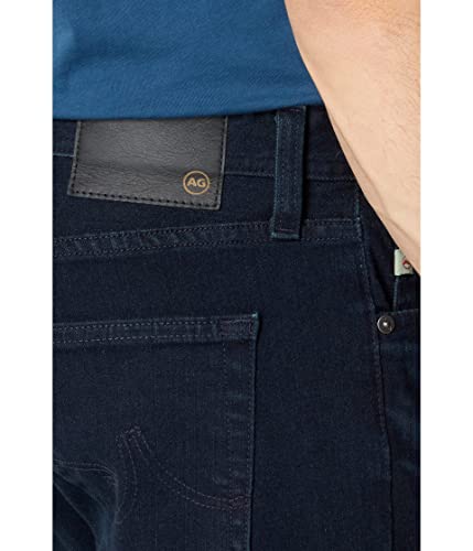 Image of AG Adriano Goldschmied Men's Everett Slim Straight Jeans