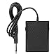 Piano Foot Sustain Pedal, Hochfestes Universal Piano Foot Sustain Pedal für Elektronische Keyboards Synthesizer Zubehör
