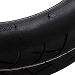 Electric-Scooter-Tires-260x85-Inner-and-Outer-Tires-Non-Slip-Wear-Resistant-Tread-Pattern-Suitable-for-300-5-Electric-3-Wheel-Scooters-Sweepers-Trailer-Tires-Electric-Scooter-Tires-Tires