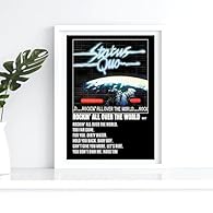 📐 A4 Size – 21 x 29.7 ×  – Printed on premium heavyweight glossy photo paper for a sleek, vibrant finish. 🎨 Crisp, High-Definition Artwork – Designed using high-quality ink to deliver rich colour and sharp detail. 🖼️ Unframed & Easy to Display – Styl...