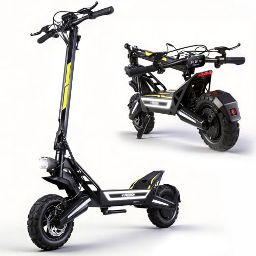 VAXEN J2MAX Electric Scooter