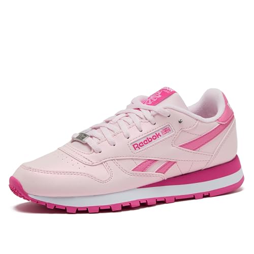 Image of Reebok Classic Nylon Womens Sneakers, Casual Tennis Shoes Women