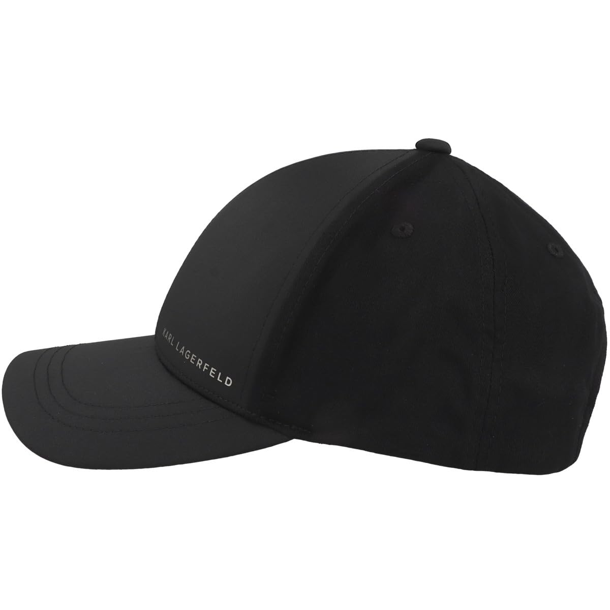 KARL LAGERFELD Berretto da baseball da uomo 805616