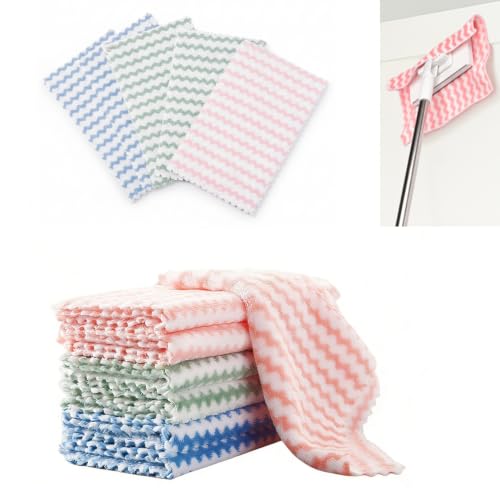 Image of 40 Count Small Refills for Snap Grip Mini Mop