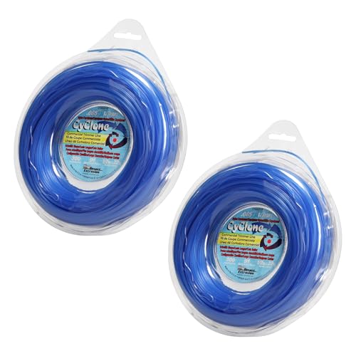 Desert Extrusion Cyclone CY065D1/2 .065' x 300'...