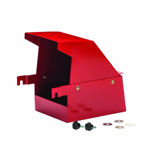 Oregon 88-033 Grit Collector For 1/3 HP Lawn Mower Blade Grinder Models 88-025 and 88-019