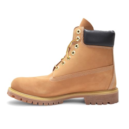 Image of Timberland Men's 6 inch Premium Boots